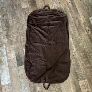 GUCCI GARMENT BAG